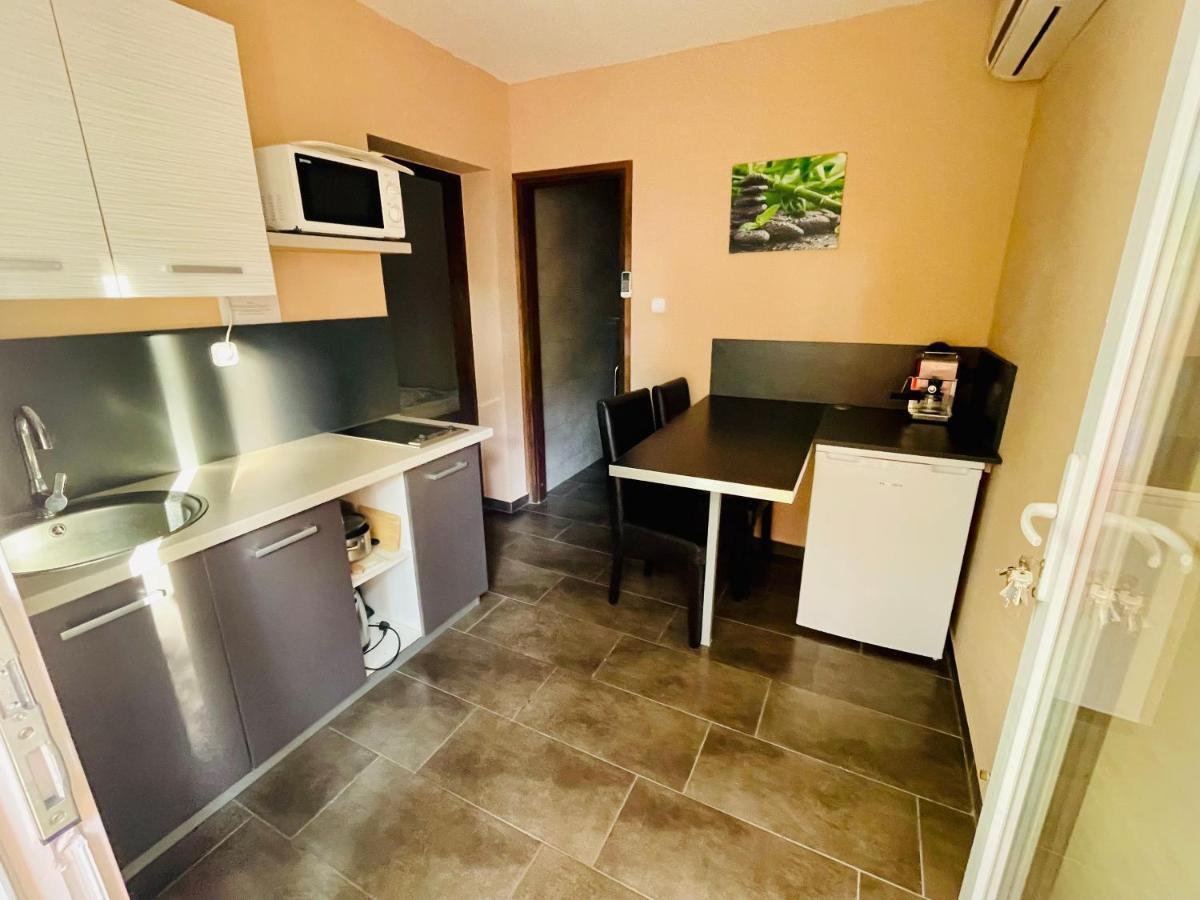 Happy Home Apartman Siófok Exterior foto