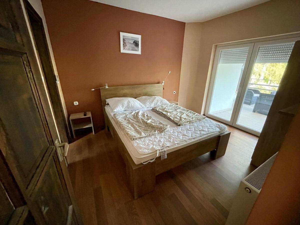 Happy Home Apartman Siófok Exterior foto